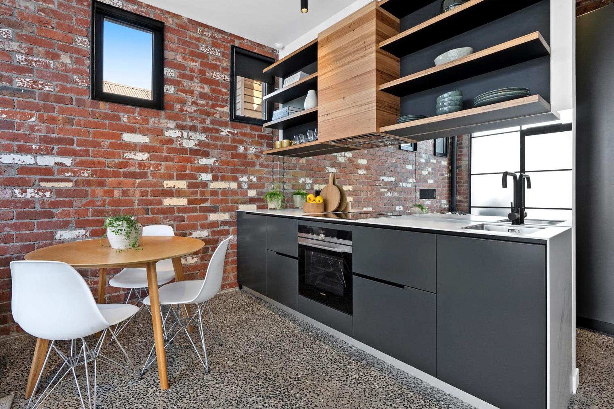 The Pix - Industrial Chic At Its Best Geelong West Exterior foto