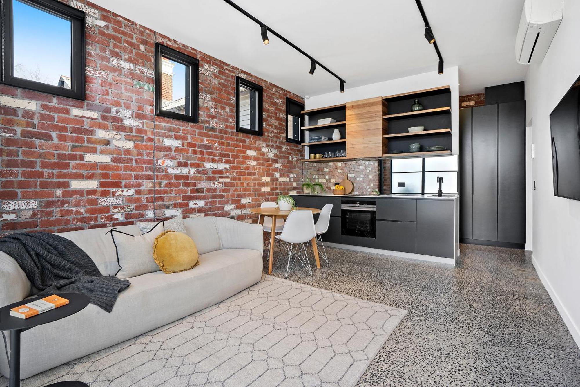 The Pix - Industrial Chic At Its Best Geelong West Exterior foto
